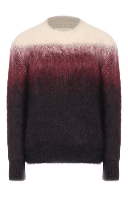 Женский шерстяной свитер JIL SANDER, арт. J03GP0172/J14817