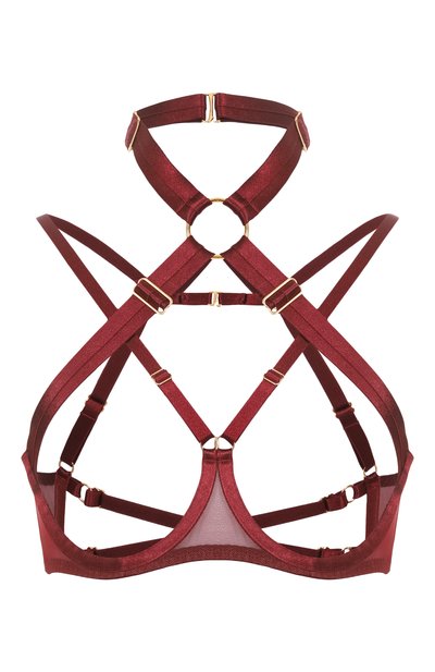 Женский бюстгальтер BORDELLE, арт. SIGEXCLB11M