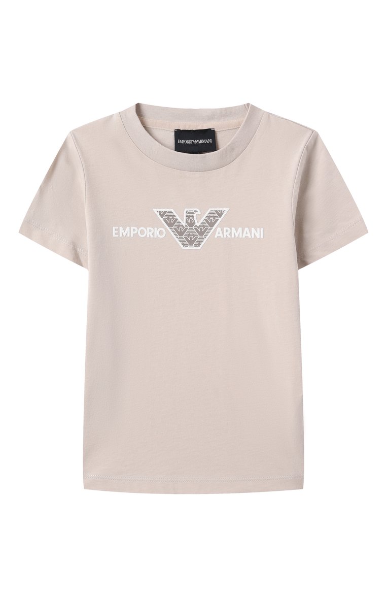 Комплект из трех футболок EMPORIO ARMANI, арт. EB000320/AF13913, фото 1