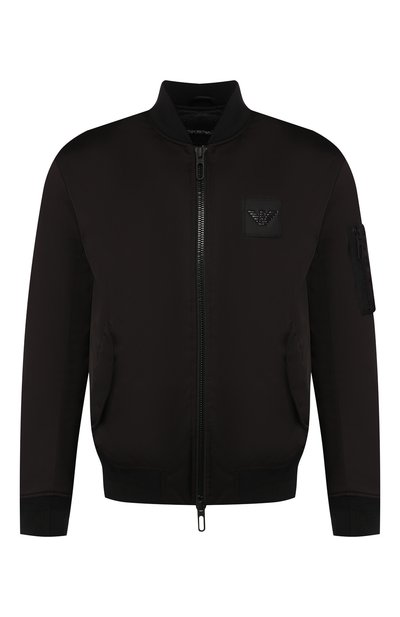 Бомбер EMPORIO ARMANI, арт. 3H1BB4/1NPKZ, фото 1