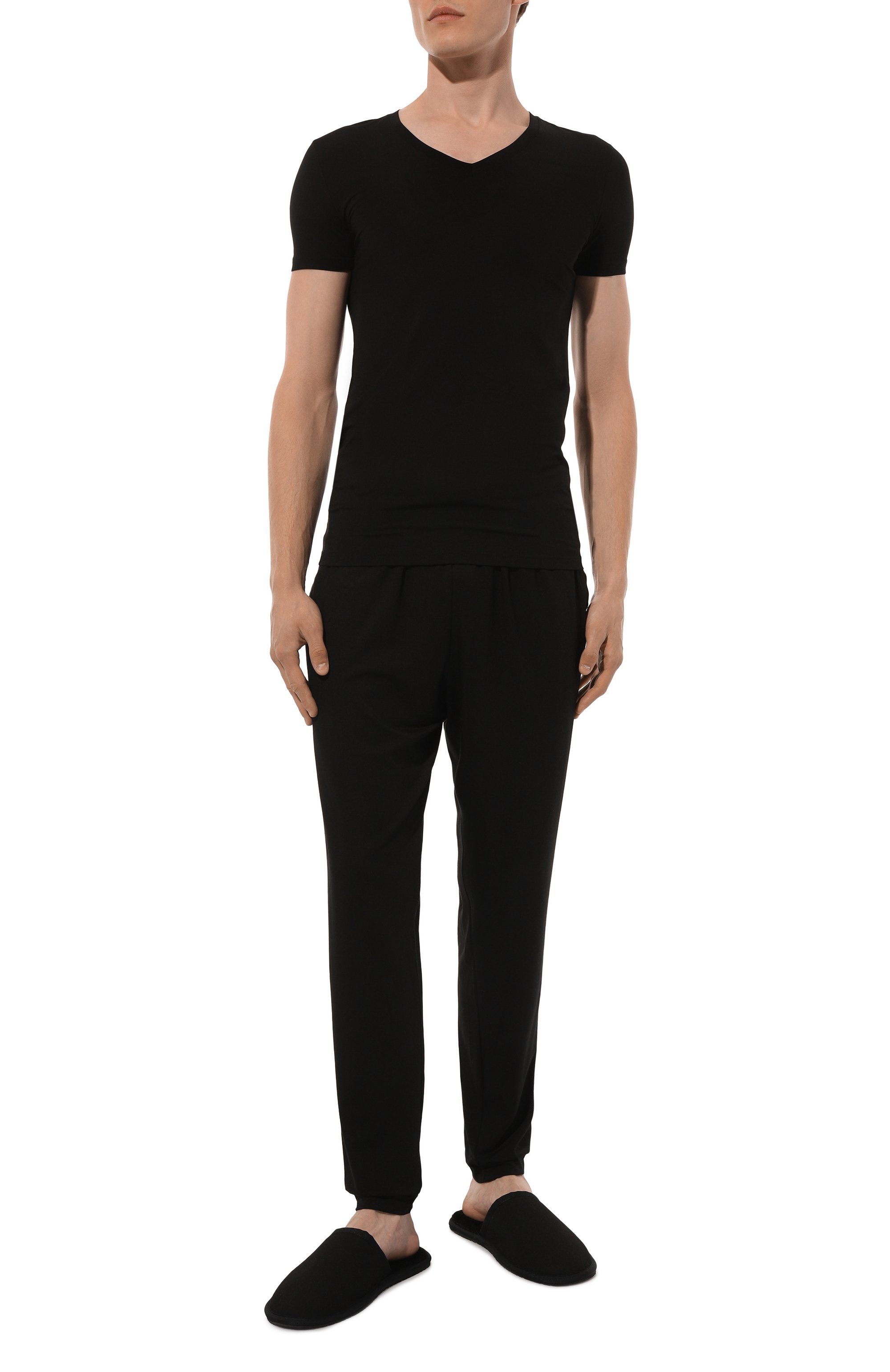 Футболка ZEGNA, арт. N2M80/010, фото 2