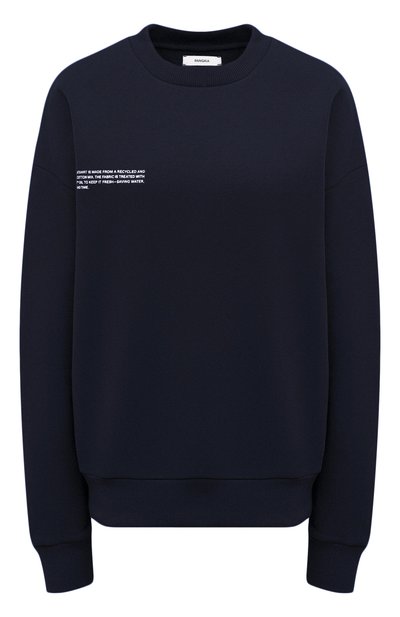 Мужские хлопковый свитшот PANGAIA, арт. 10000299