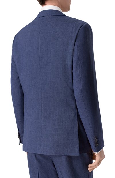 Шерстяной костюм CORNELIANI, арт. 27X005/2717458_SET, фото 3