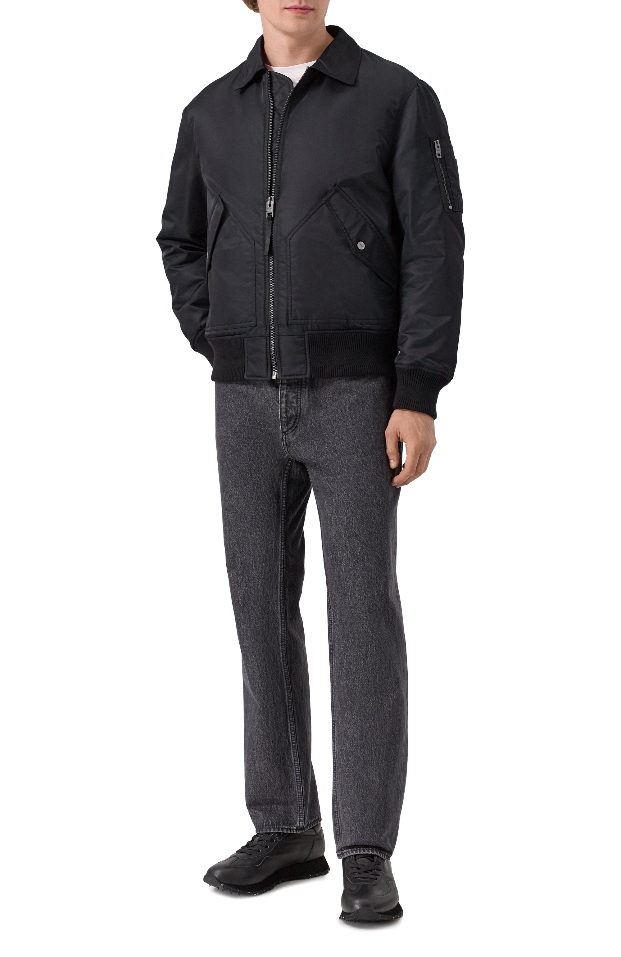 Бомбер HUGO, арт. 50541604, фото 2