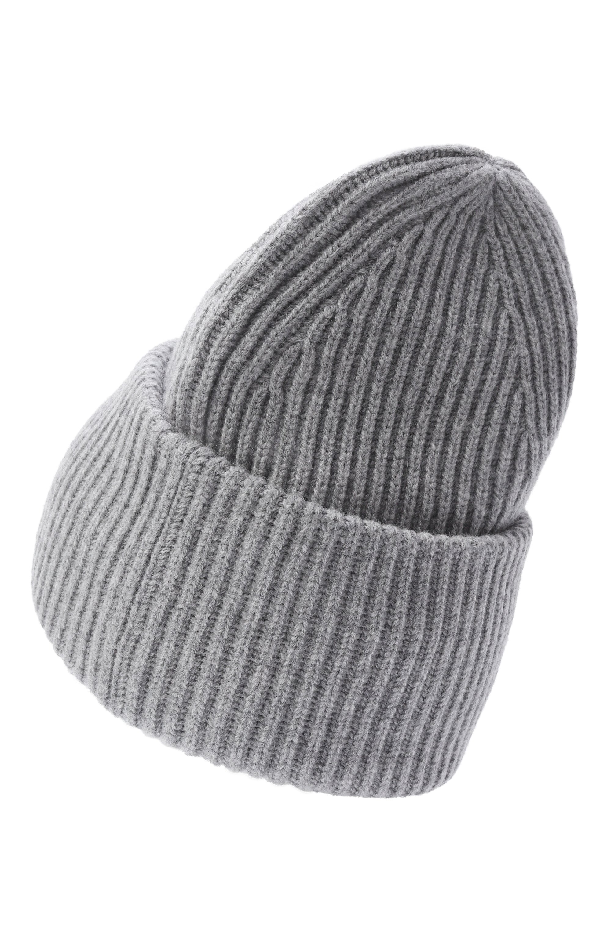 Шапка из шерсти и кашемира ADDICTED, арт. MK924, фото 2