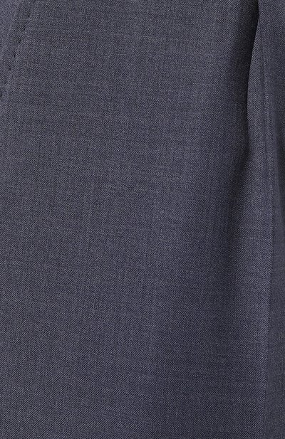 Шерстяные брюки BRIONI, арт. RP3000/PAA1N, фото 5