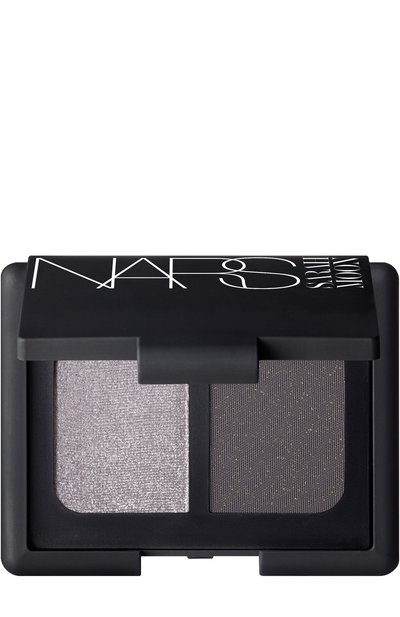 Двойные тени для век, оттенок quai des brumes NARS, арт. 3905NS, фото 1