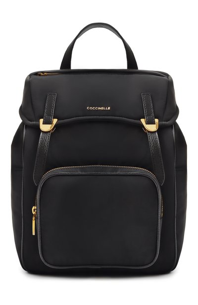 Женский рюкзак coccinelle campus medium COCCINELLE, арт. E1RFH140301