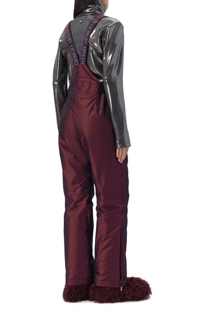 Брюки GIORGIO ARMANI, арт. GW004000/TE11877, фото 4