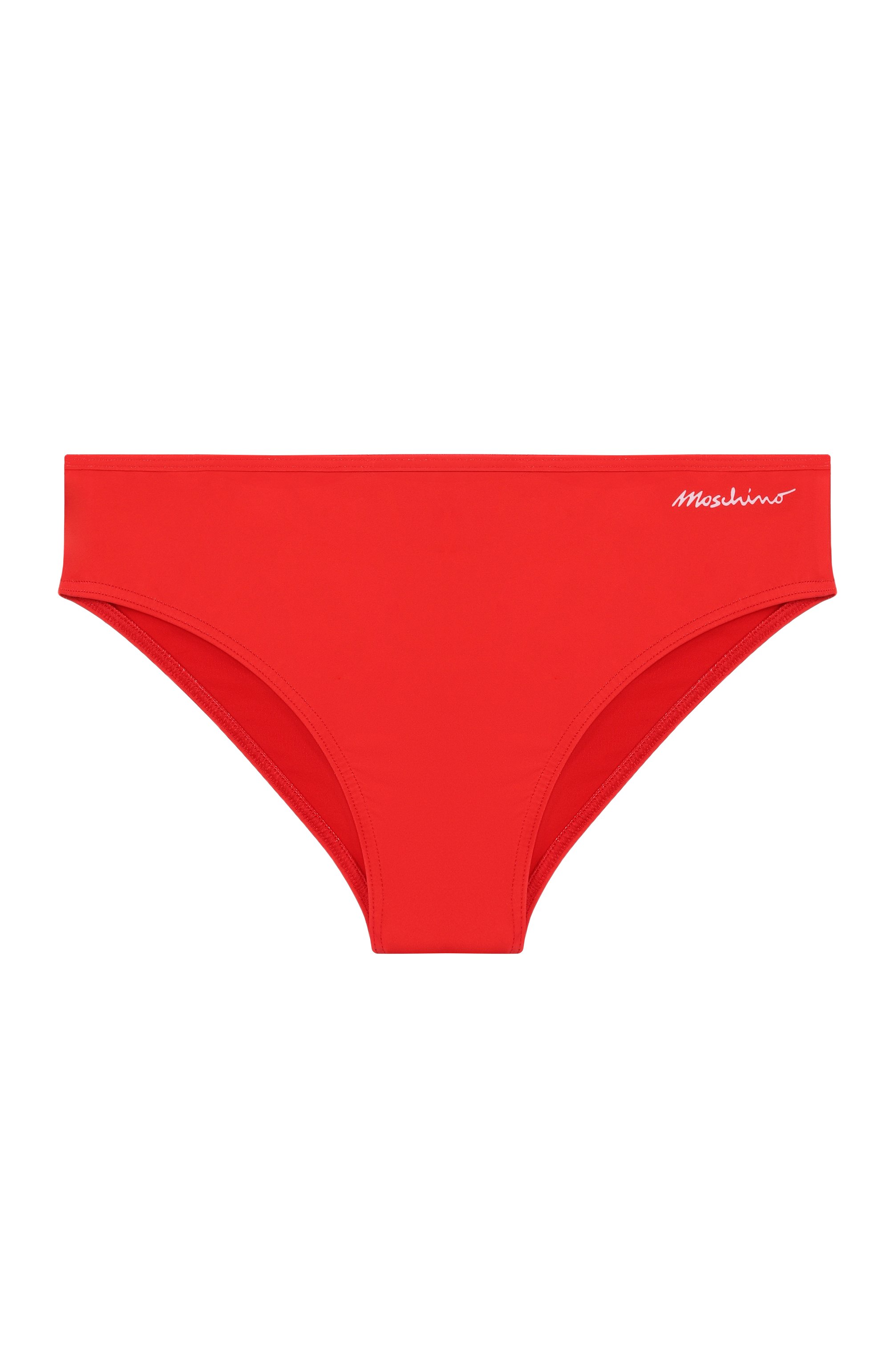 Раздельный купальник MOSCHINO, арт. HGL00E/LKA11, фото 4