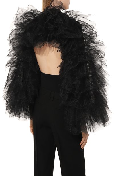 Накидка-болеро YANINA, арт. 0-2397В, фото 4