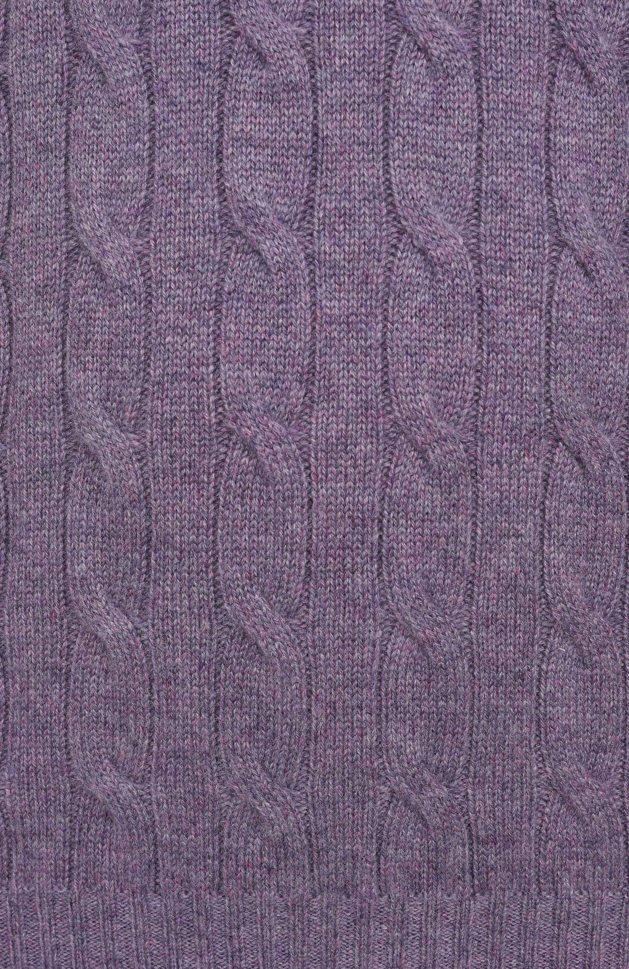 Кашемировый джемпер BRUNELLO CUCINELLI, арт. M22707200, фото 6