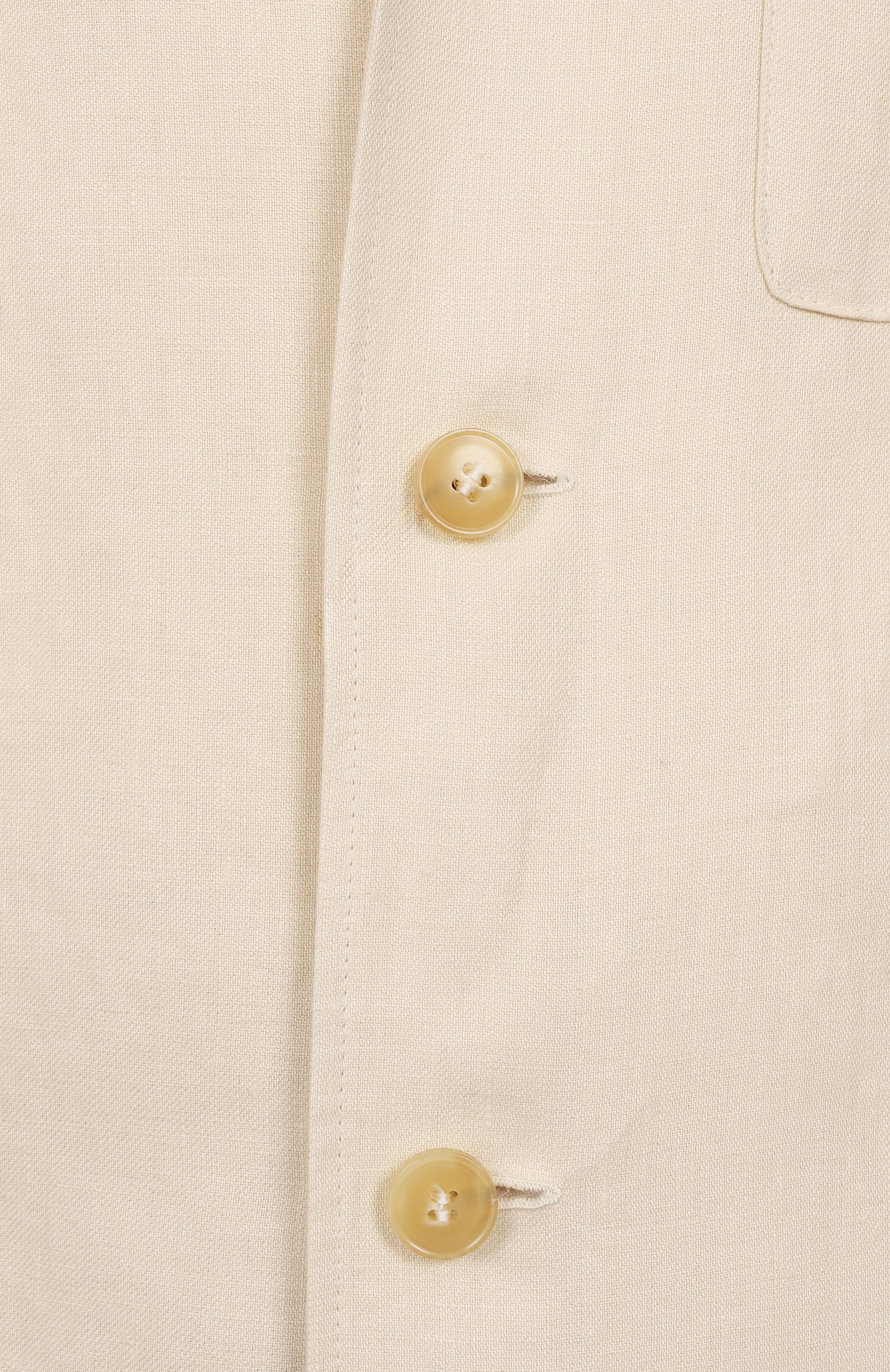 Льняной пиджак CANALI, арт. 31015/AE05539, фото 8