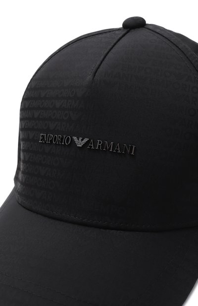 Бейсболка EMPORIO ARMANI, арт. EM003741/AF15384, фото 3