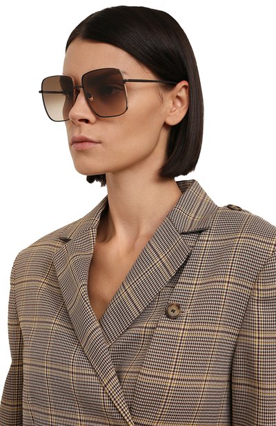 Солнцезащитные очки LINDA FARROW, арт. LFL1254C1SUN, фото 2