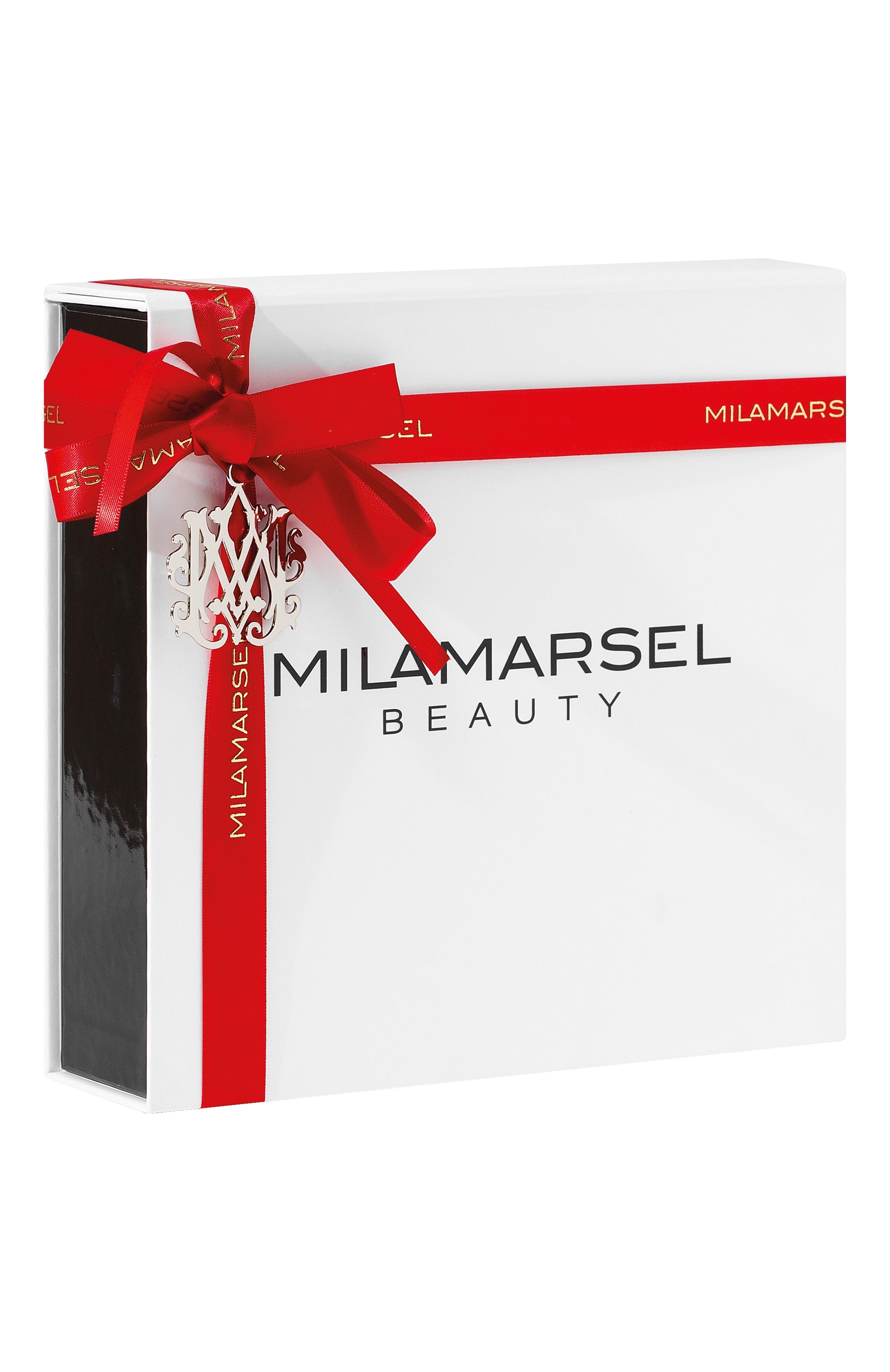 Подарочный набор для безупречного макияжа (2x100ml) MILAMARSEL, арт. 4630225091741, фото 8