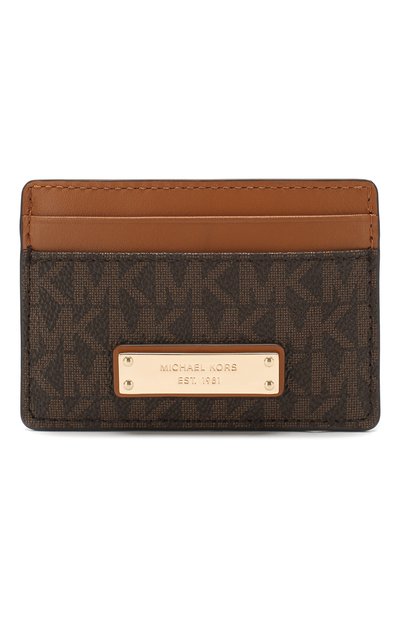 Футляр для кредитных карт MICHAEL MICHAEL KORS, арт. 34F9GF6D0B, фото 1