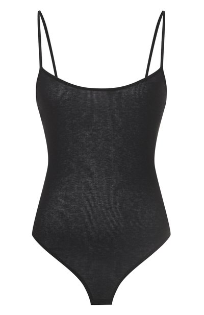 Женское боди ISABEL BENENATO, арт. DJ16S25