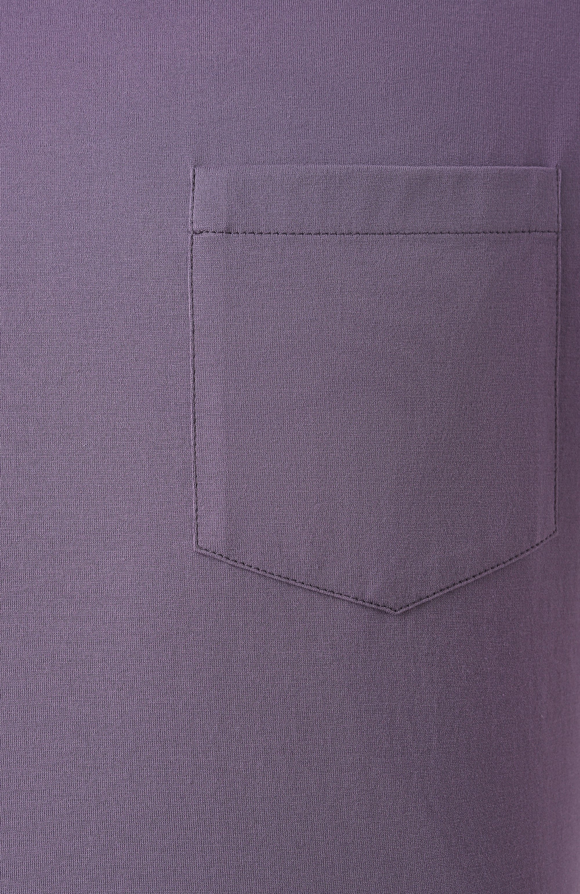 Хлопковая футболка BRUNELLO CUCINELLI, арт. M0B131376, фото 6