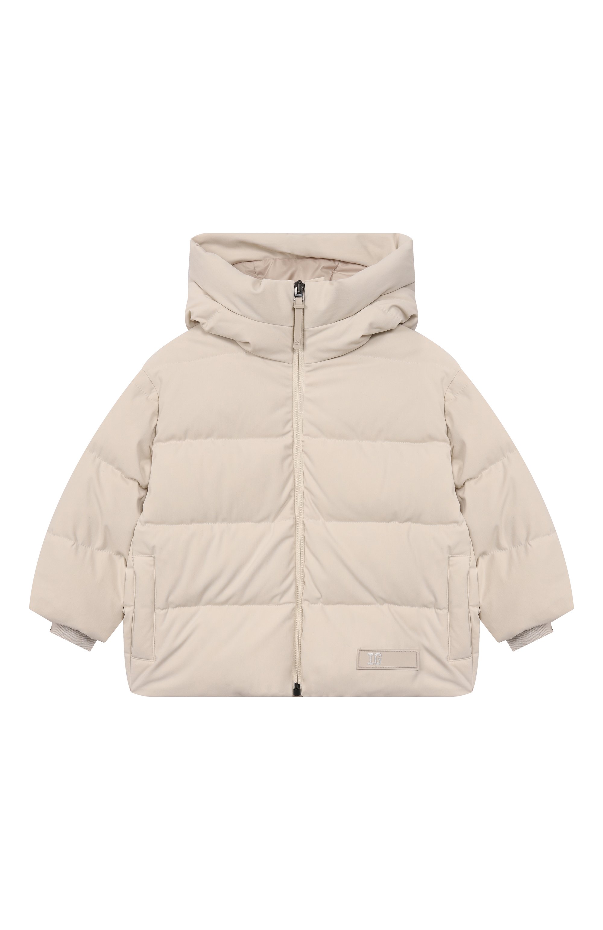 Пуховик IL GUFO, арт. A25GGM0003N0074/2-4, фото 1