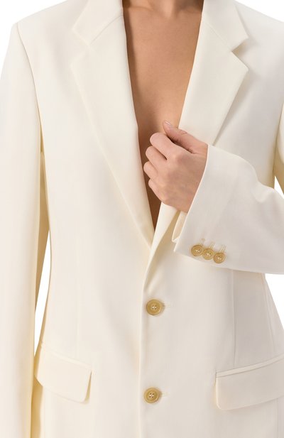 Жакет MM6, арт. S62BN0108/S47848, фото 5