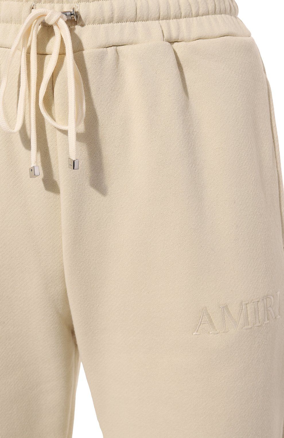Хлопковые брюки AMIRI, арт. AWJYSP1011, фото 5