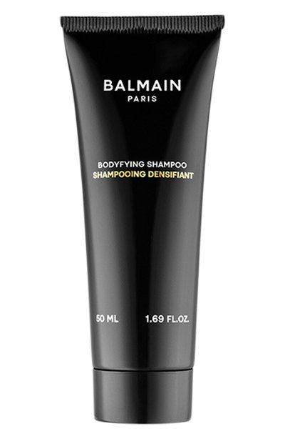 Мужского уплотняющий шампунь (50ml) BALMAIN HAIR COUTURE, арт. 8720246249620