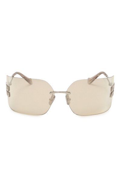 Солнцезащитные очки MIU MIU, арт. 54YS-1BC10F, фото 3