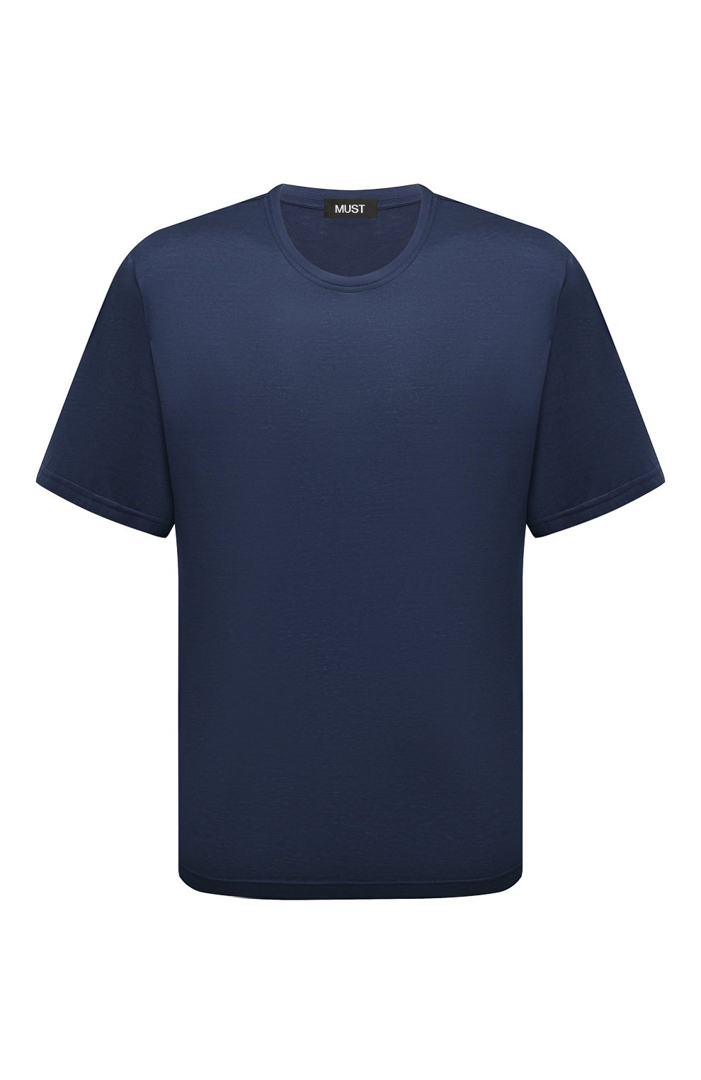 Хлопковая футболка MVST, арт. 14M660/MK00/MUST/58-62, фото 1