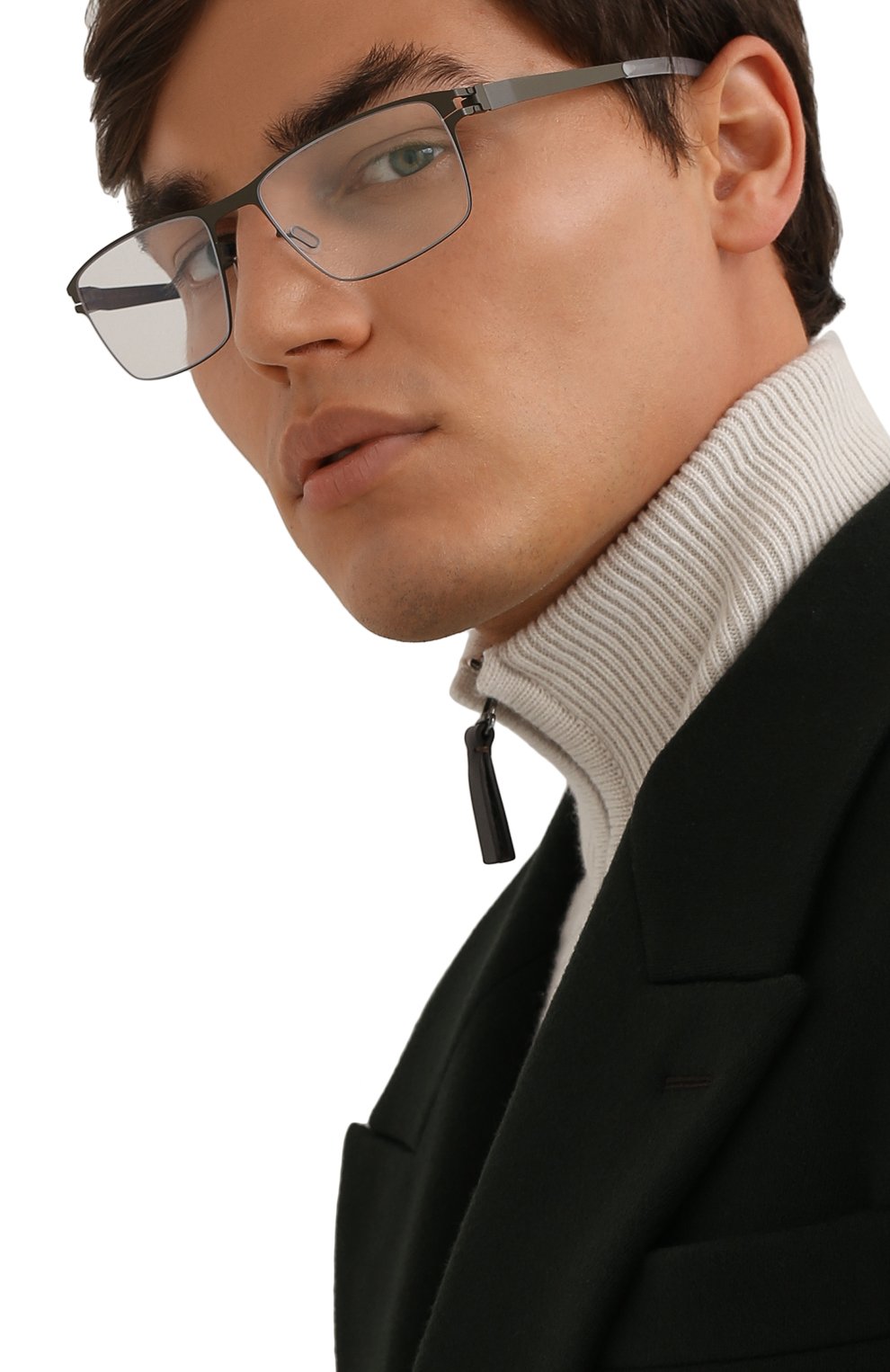 Оправа MYKITA, арт. MARL0WE/CAM0UGREEN, фото 2