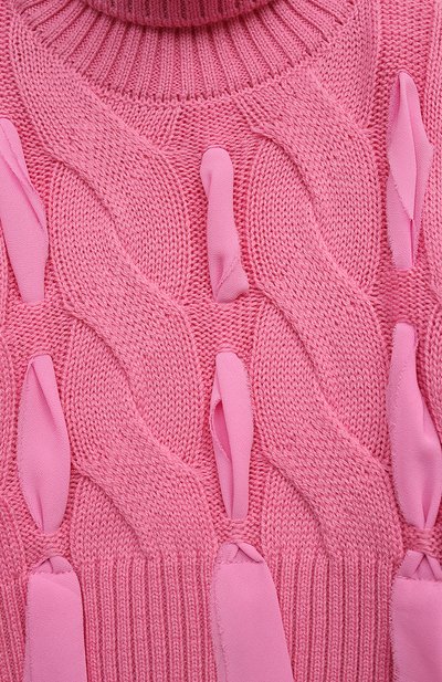 Свитер BLUMARINE, арт. IF4060/MA51I, фото 3