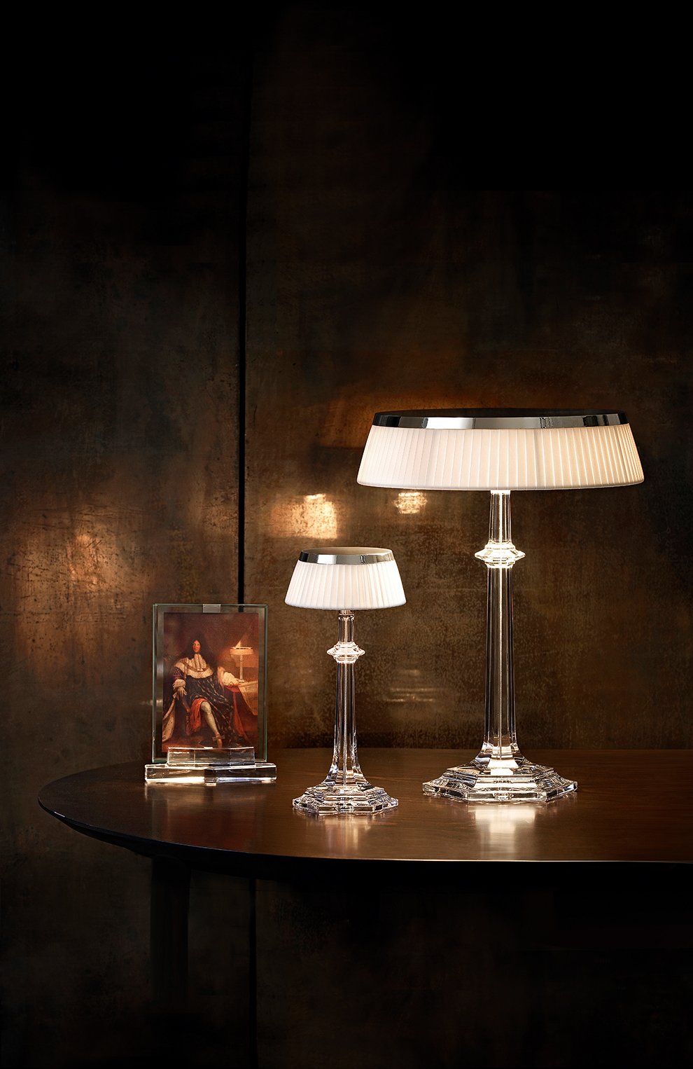 Лампа bonjour versailles large BACCARAT, арт. 2 812 206, фото 2