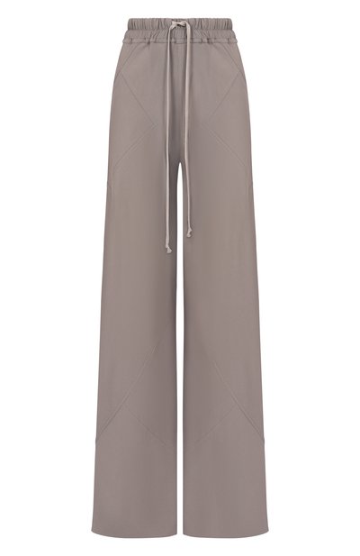 Женские брюки RICK OWENS, арт. RP02F5304/HY