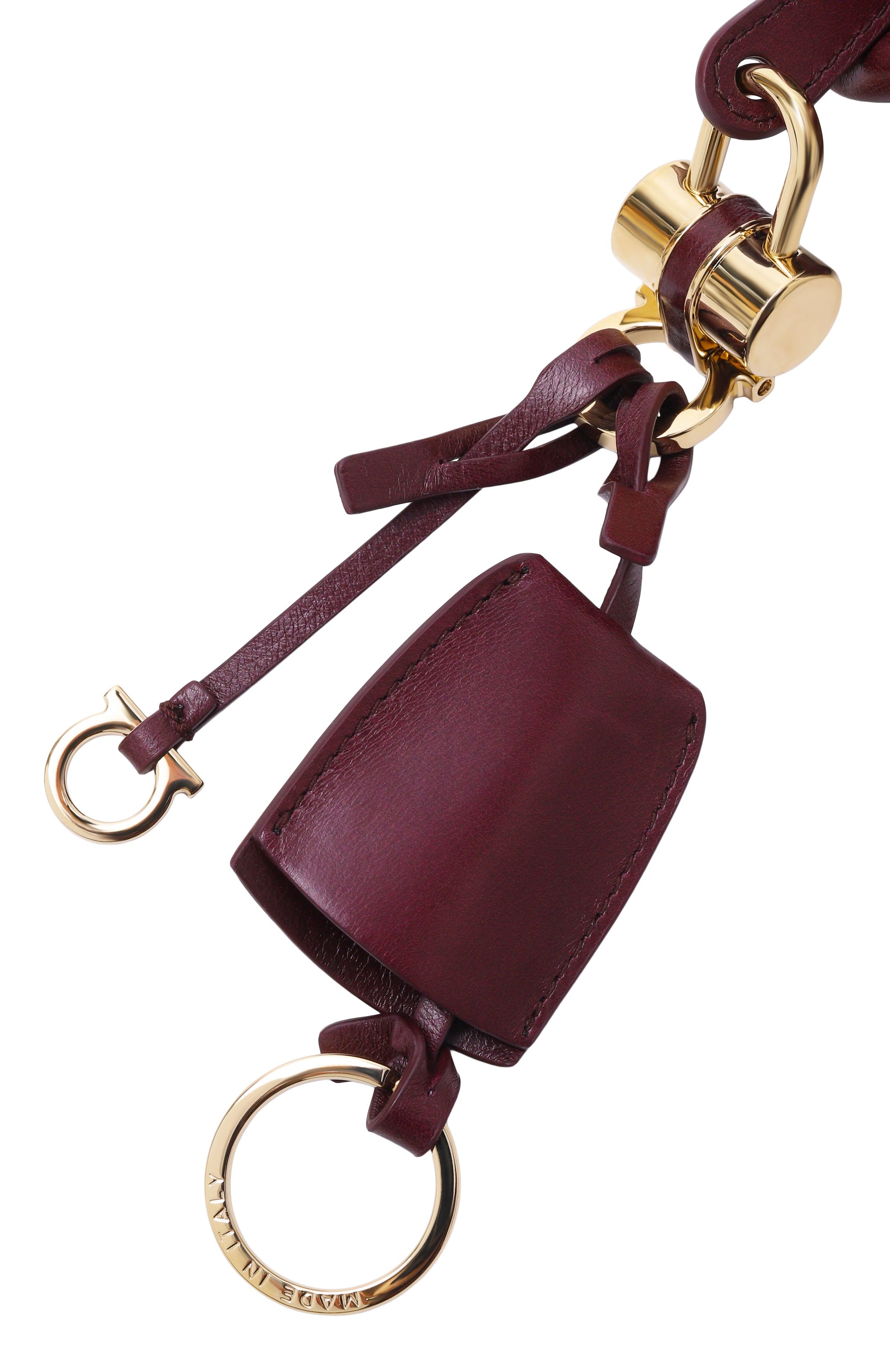 Сумка scarf xs FERRAGAMO, арт. 21A371/789, фото 6