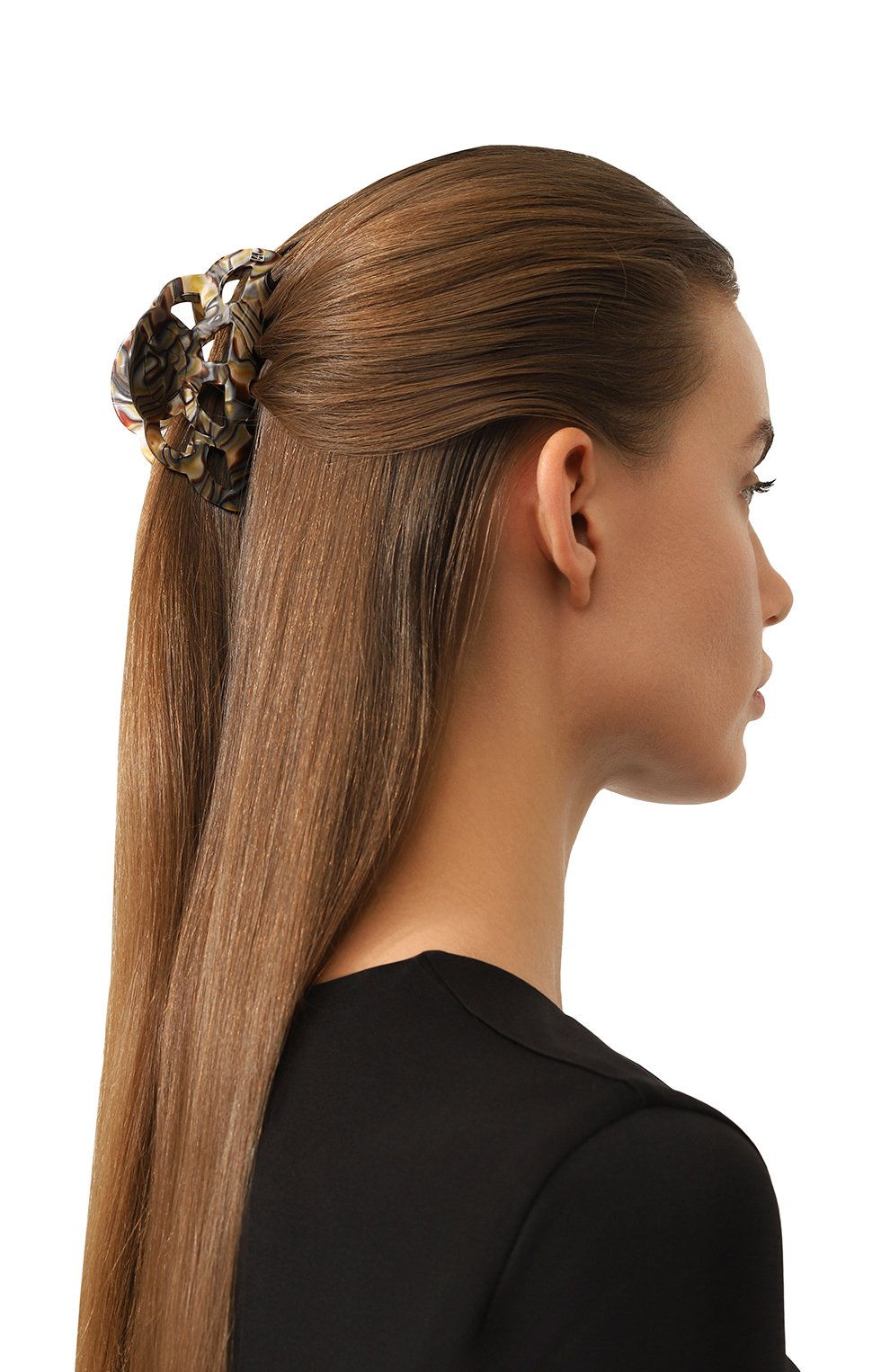 Заколка для волос ALEXANDRE DE PARIS, арт. ACCM-9360-02 O, фото 2