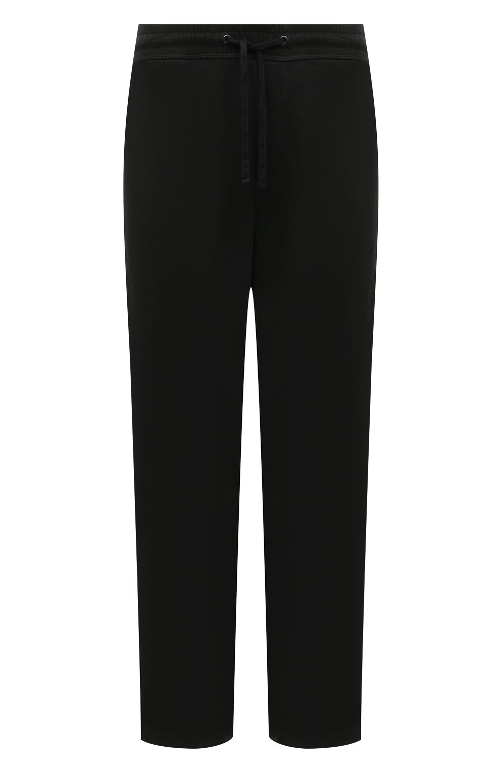 Хлопковые домашние брюки JAMES PERSE, арт. MXA1161, фото 1