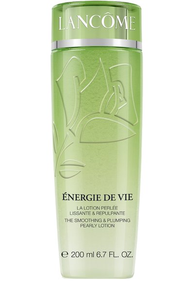 Преображающий лосьон для гладкой и сияющей кожи énergie de vie (200ml) LANCOME, арт. 4935421620796, фото 1