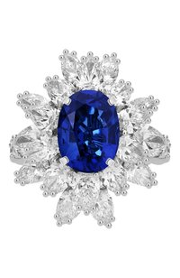 Кольцо MERCURY, арт. MR19336WDS, фото 2