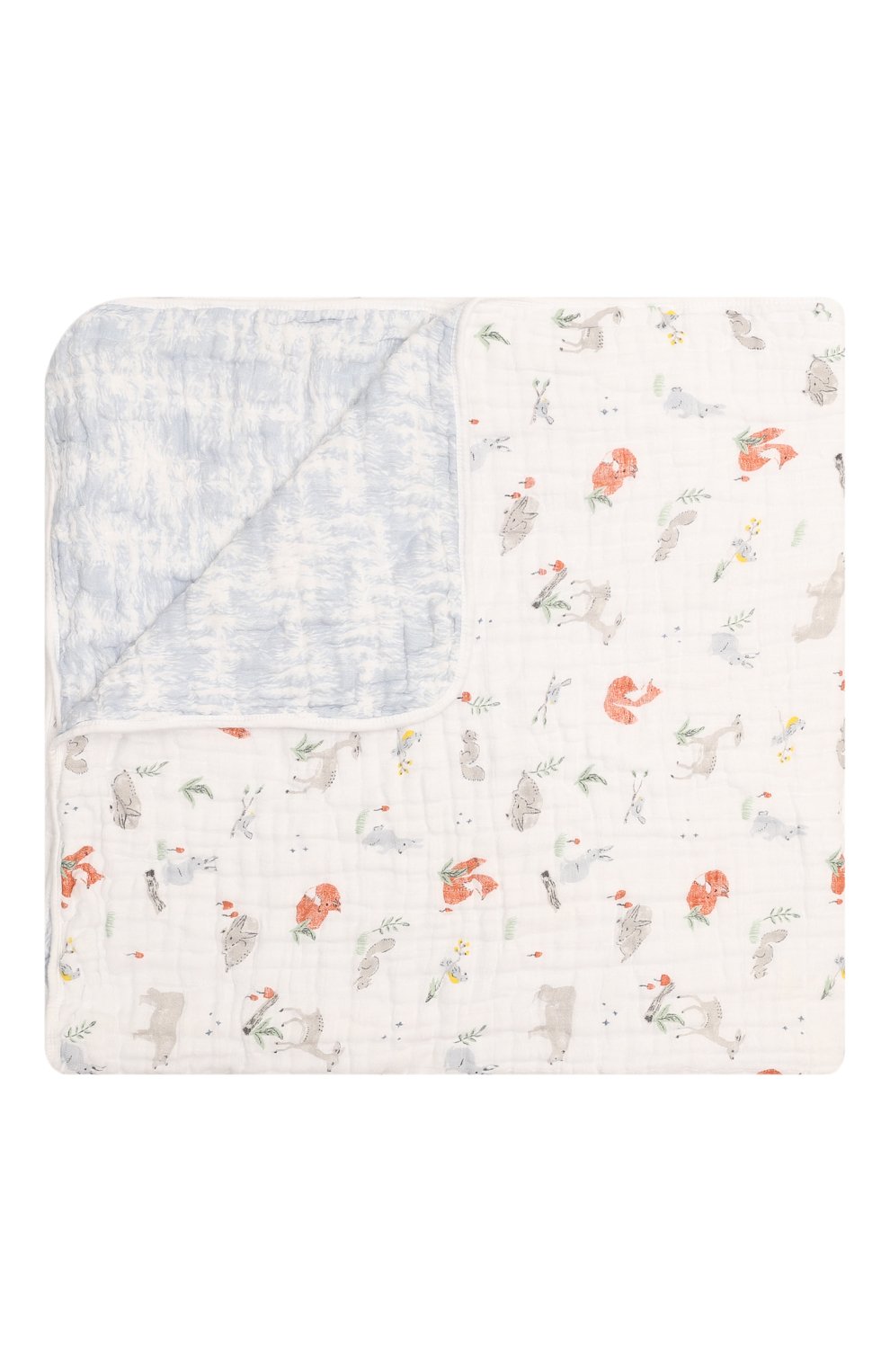 Муслиновое одеяло ADEN+ANAIS, арт. ADBC10012, фото 1