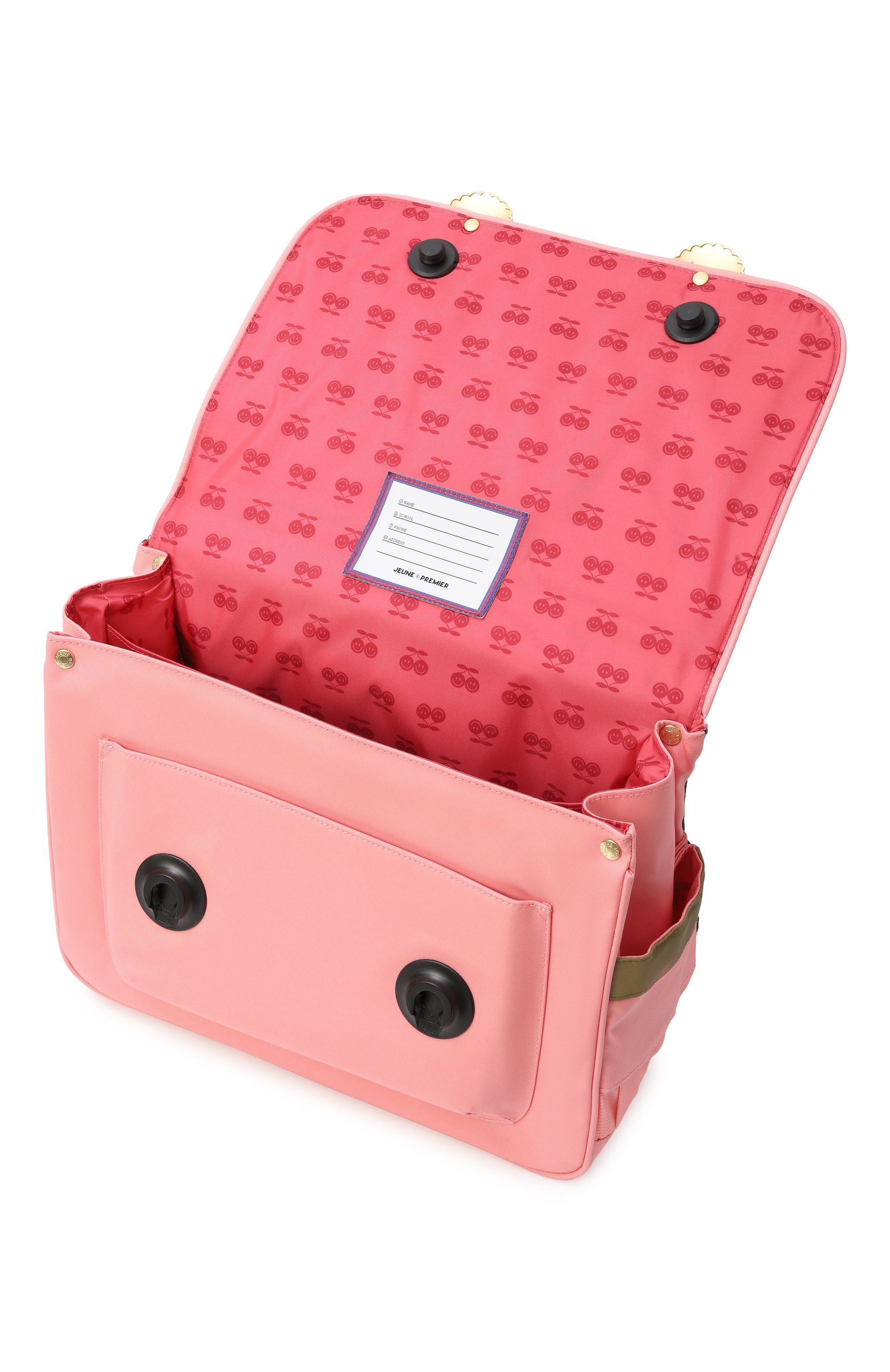 Портфель it bag midi JEUNE PREMIER, арт. ITD24213, фото 3