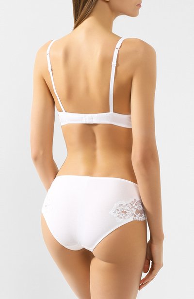 Бюстгальтер с мягкой чашкой LA PERLA, арт. 906530B, фото 3