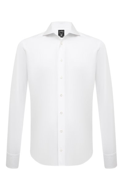 Мужская хлопковая сорочка VAN LAACK, арт. RALI0-SF/150300