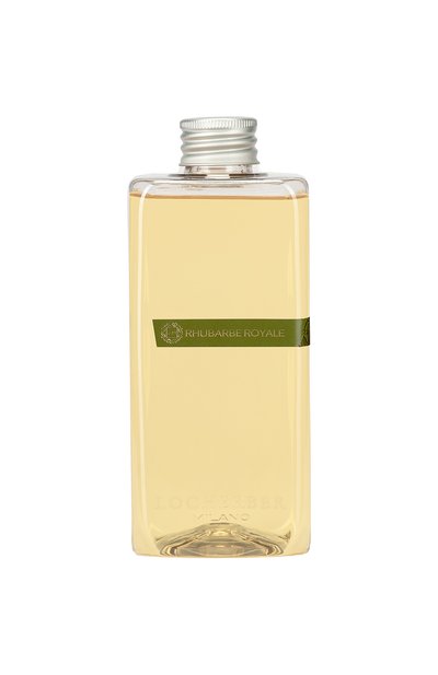 Жидкость для диффузора rhubarbe royale (500ml) LOCHERBER MILANO, арт. 8021685629029, фото 1