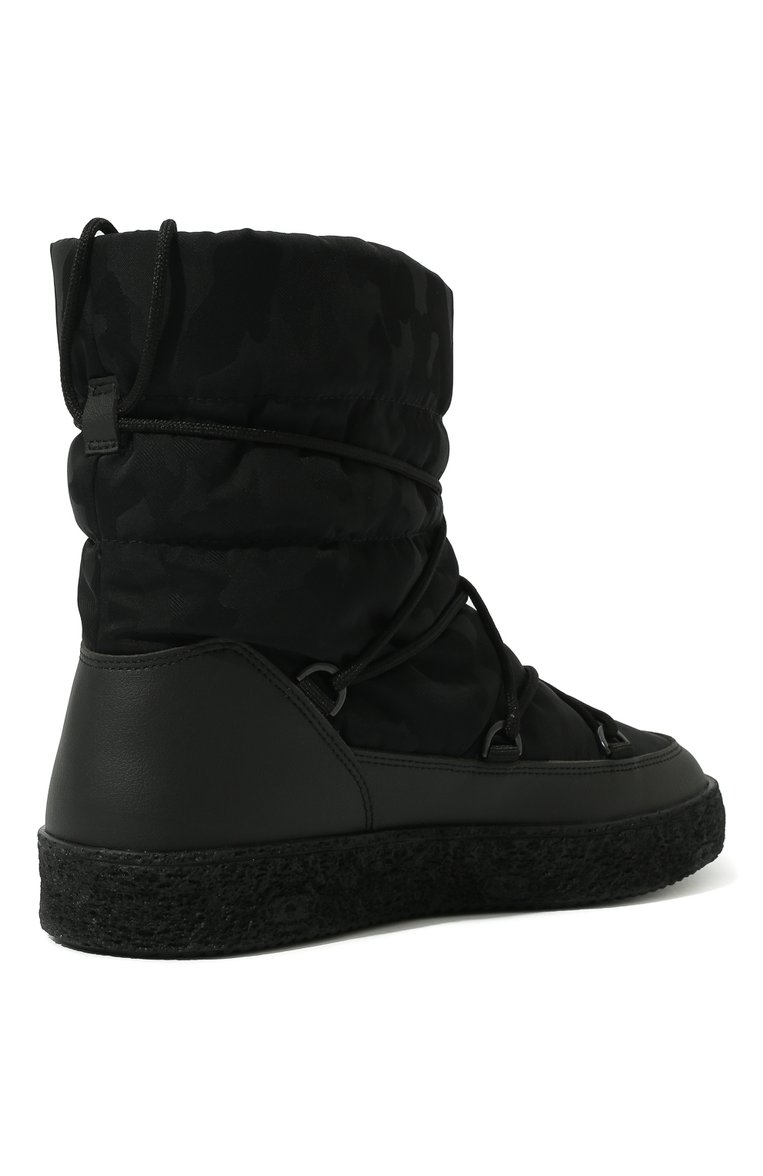 Текстильные сапоги JOG DOG, арт. 18009UR, фото 5