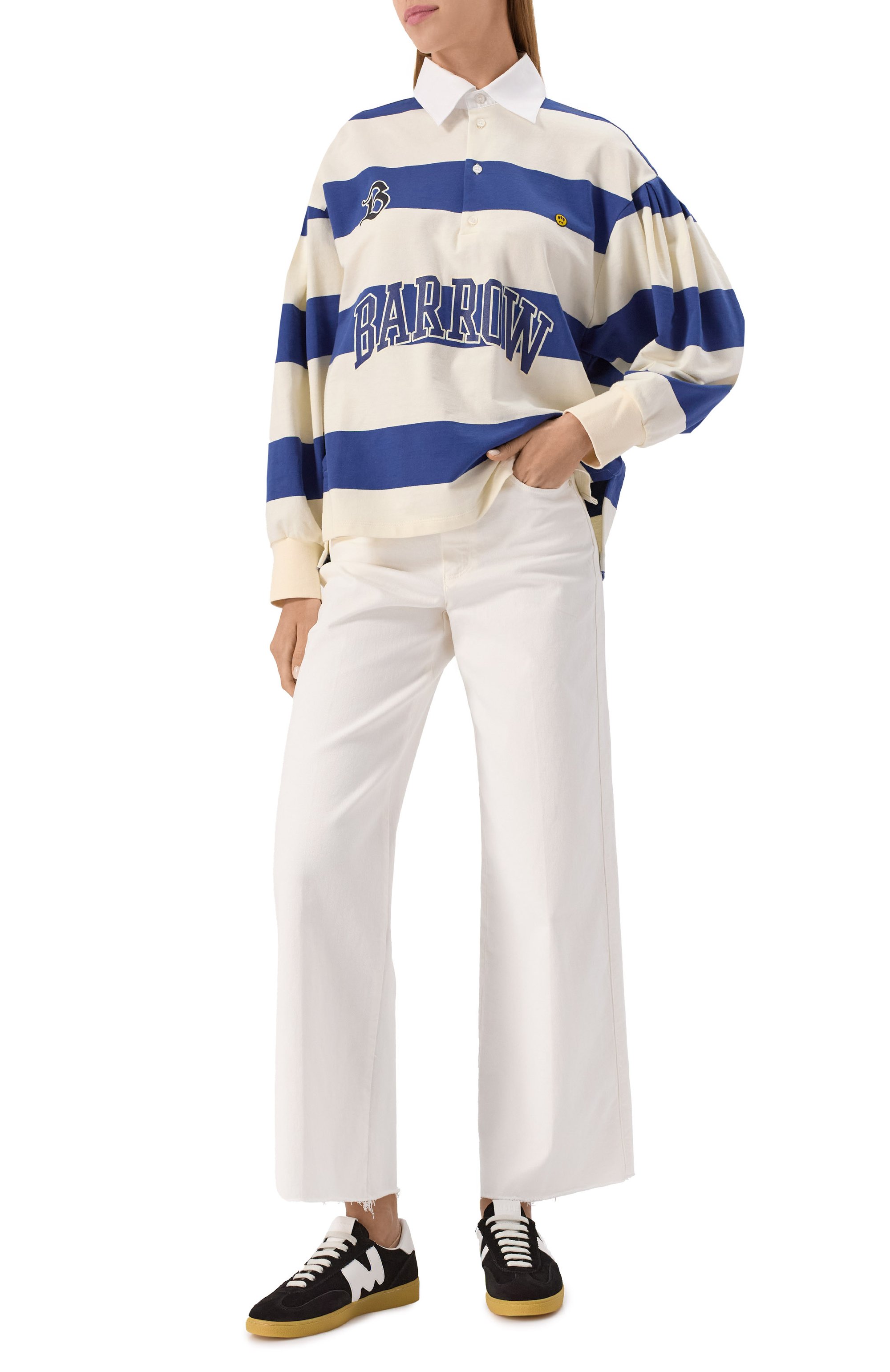 Джинсы anessa 31 PAIGE, арт. 8902208-4247, фото 2