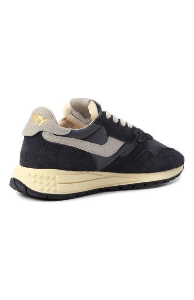 Комбинированные кроссовки reelwind AUTRY, арт. A1UNWWLMNC05, фото 5