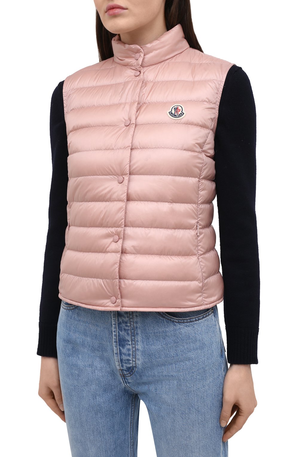 Пуховый жилет MONCLER, арт. G1-093-1A102-00-53048, фото 3