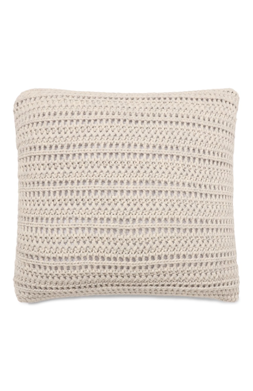 Подушка из кашемира BRUNELLO CUCINELLI, арт. ML52500001, фото 1