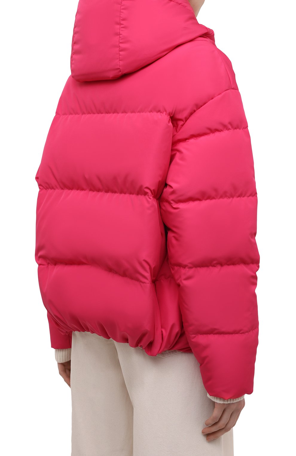 Пуховик BACON, арт. NEW CL0UD GIADA, фото 4