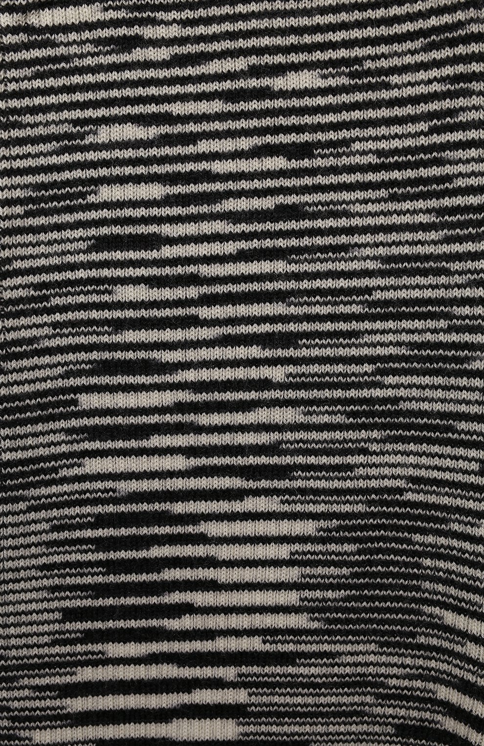 Шерстяные легинсы MISSONI черно-белого цвета по цене 26350 руб., арт. MV6B00/W0124/12-14, фото 3 Шерстяные легинсы MISSONI, арт. MV6B00/W0124/12-14, фото 3